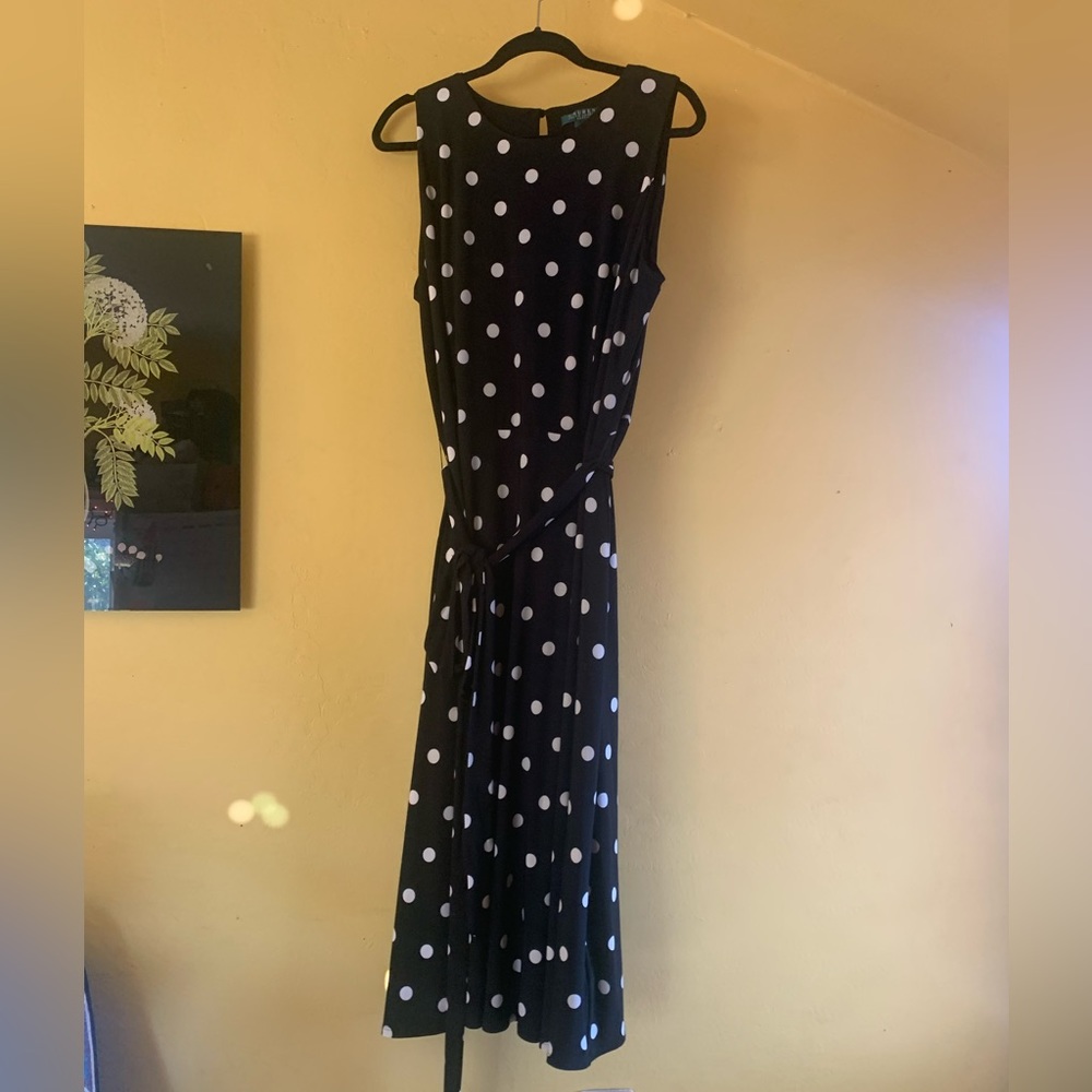 Ralph Lauren Dress